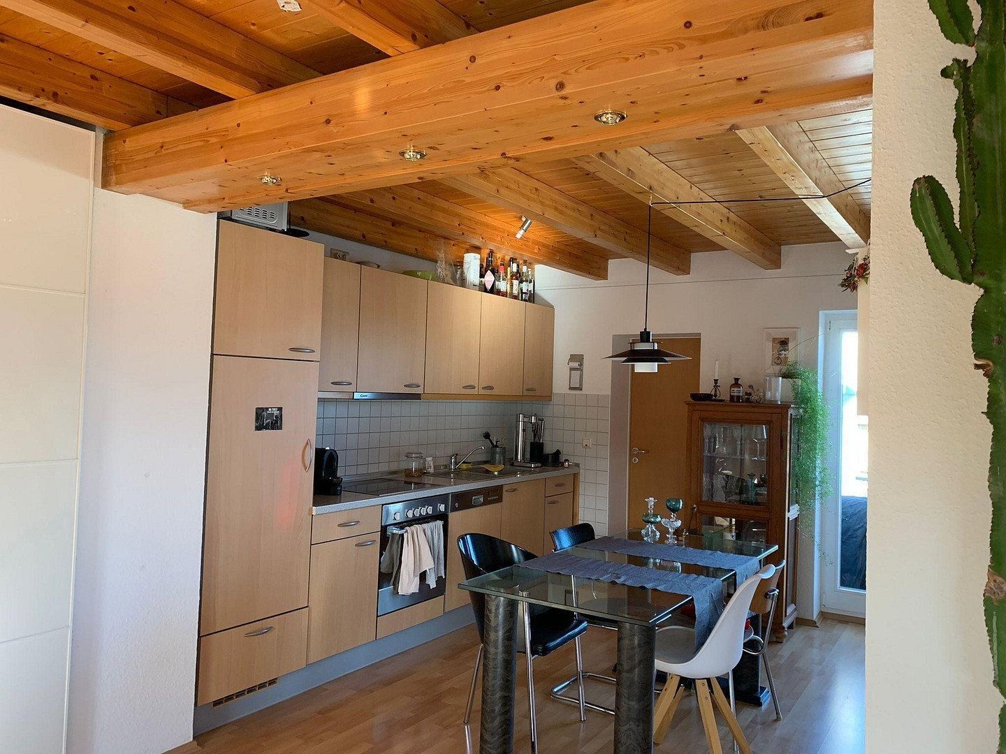 Byt 2+1 · 55 m² · Kaiserstr 138, , Severní Porýní-Vestfálsko - 4
