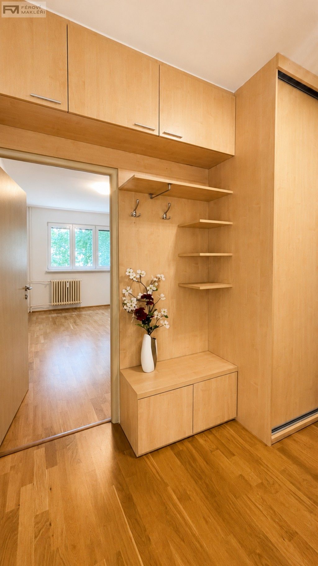 Prodej byt 3+1 - Volgogradská, Ostrava Zábřeh, 67 m² - 5