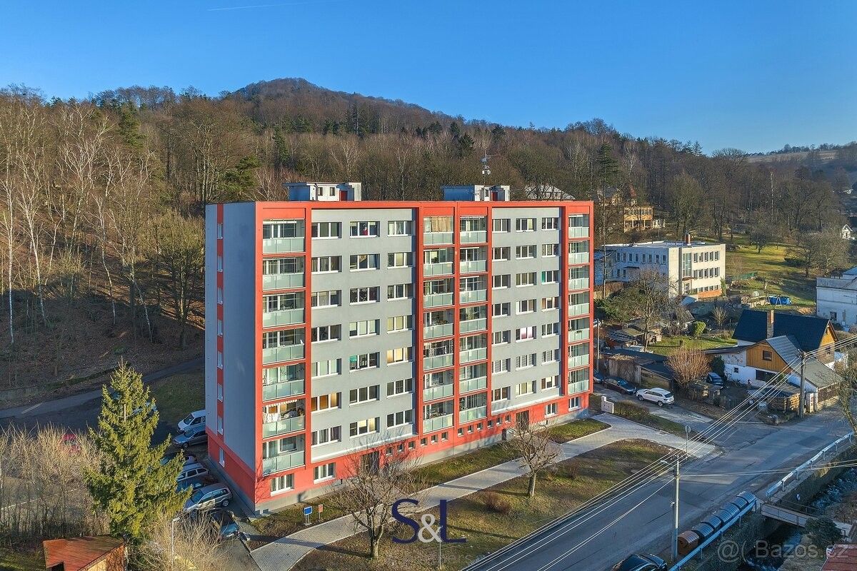 Byty, Kamenický Šenov, 471 14