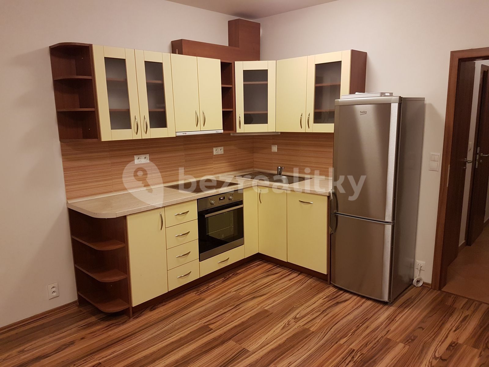 Byt 2+kk, 53 m²