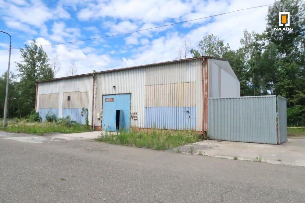 Sklady, Montánní, Ostrava, 300 m²