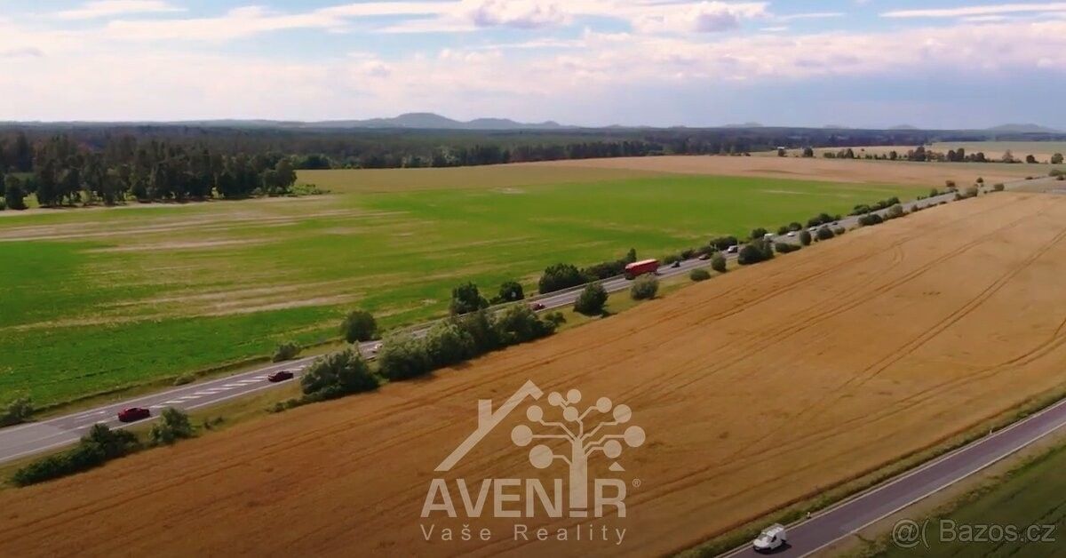Prodej pozemek pro bydlení - Bělá pod Bezdězem, 294 21
