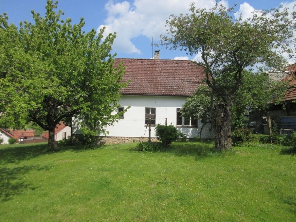 Rodinný dům · Chotěboř, 583 01 - 4