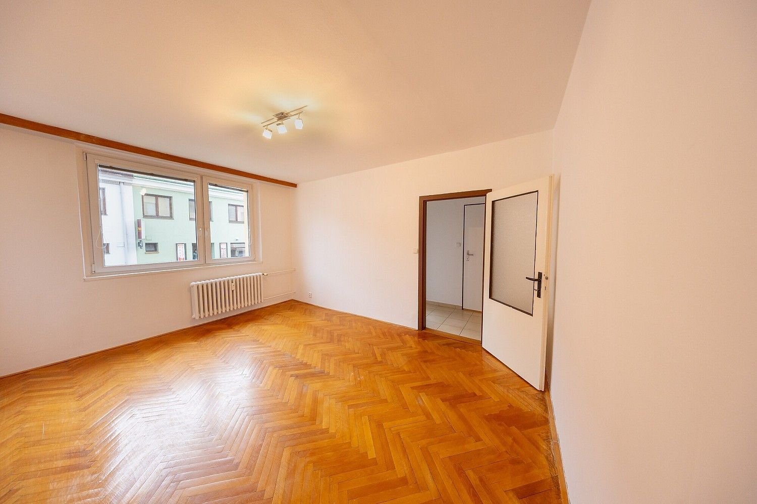 Byt 1+1 · 31 m² · Uherské Hradiště - 3