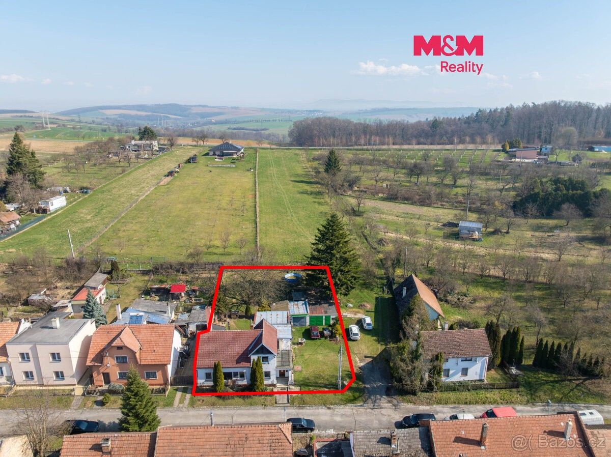 Rodinný dům