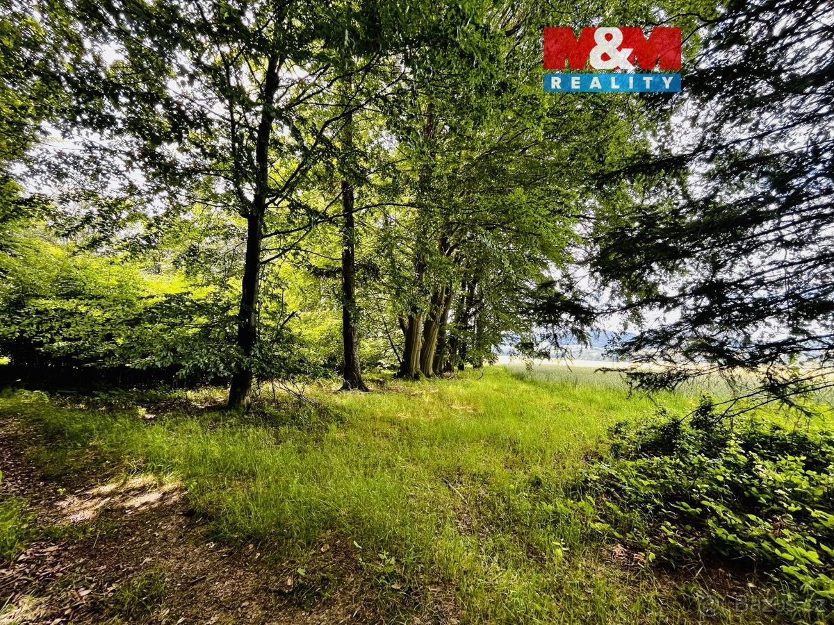 Pozemky pro bydlení, Libchavy, 561 16