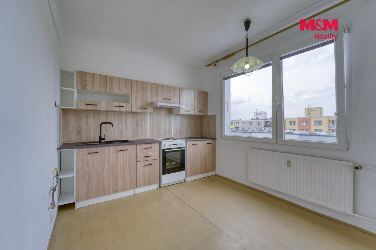 3+1, Želivského, Tachov, 72 m² - 2