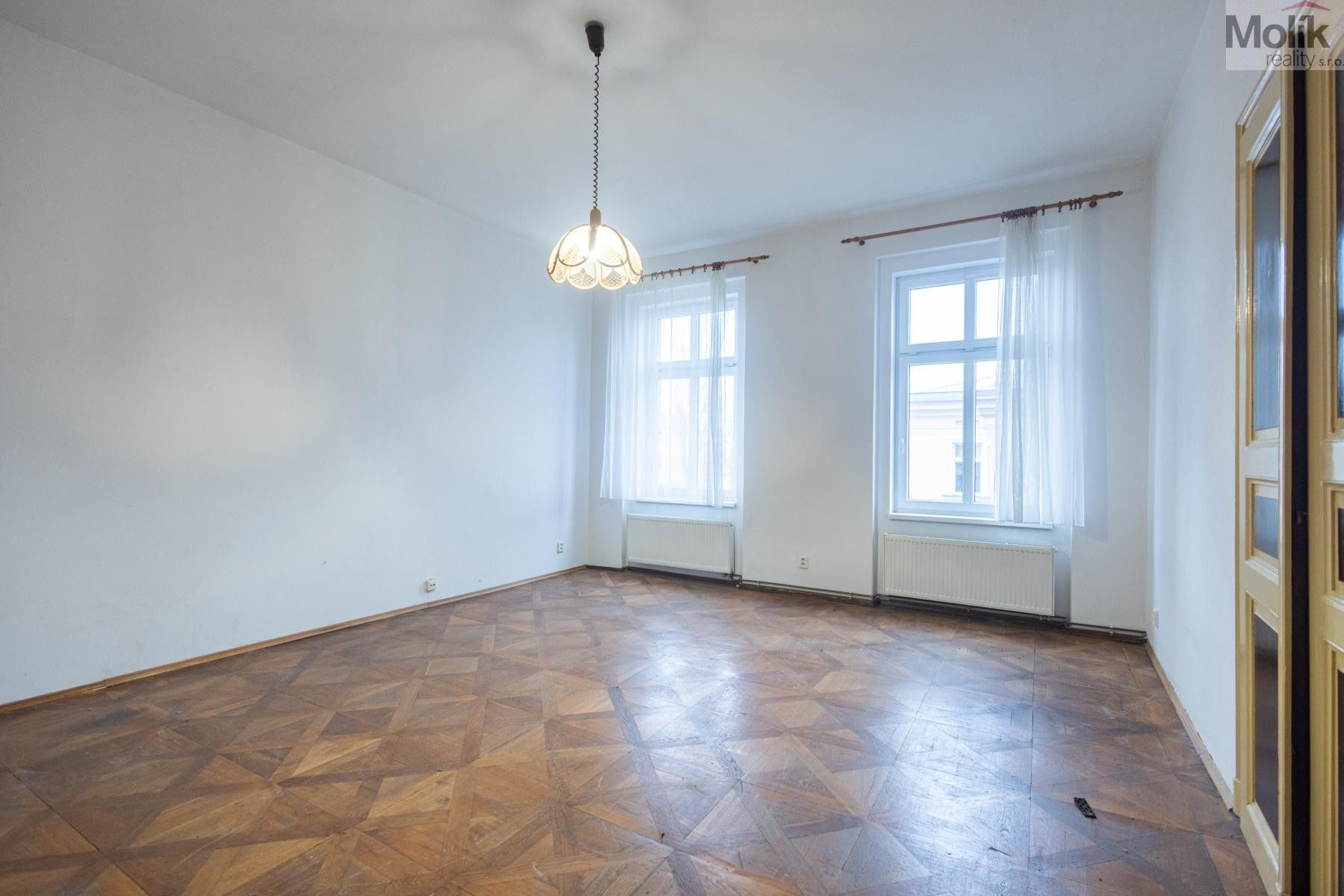 2+1, Jungmannova, Teplice, 102 m²