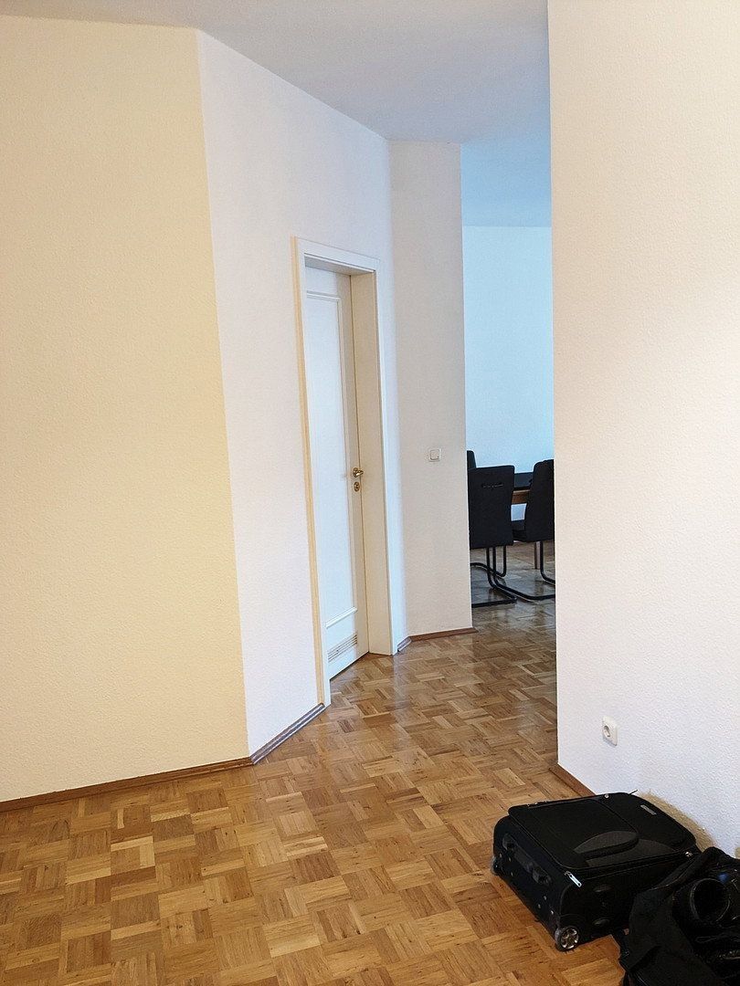 Pronájem byt 3+1 - Wormser Straße Dresden Blasewitz Sachsen 01309, 79 m² - 5