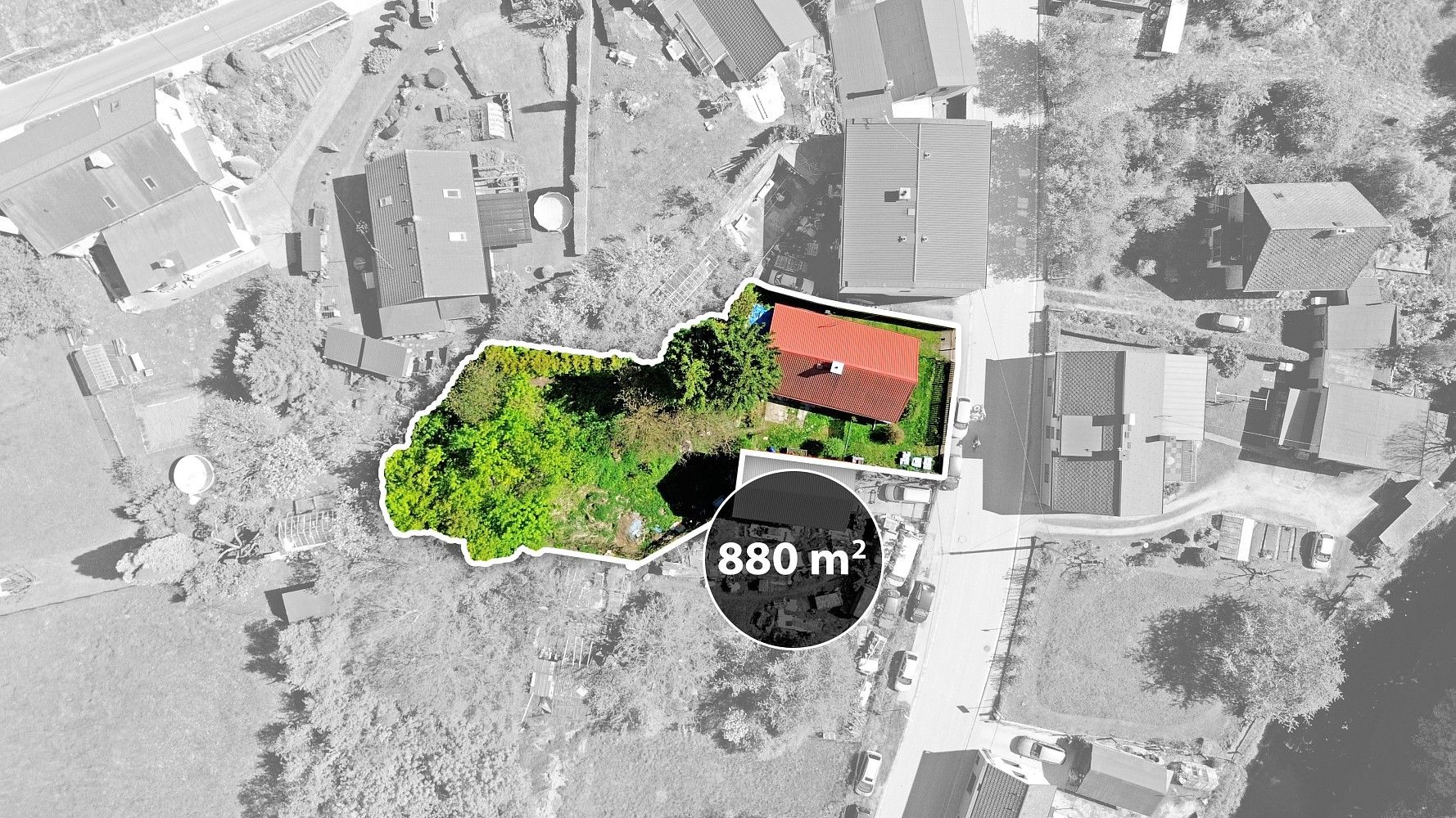 Rodinný dům · 116 m² · Velké Poříčí, okres Náchod, Královéhradecký kraj - 3