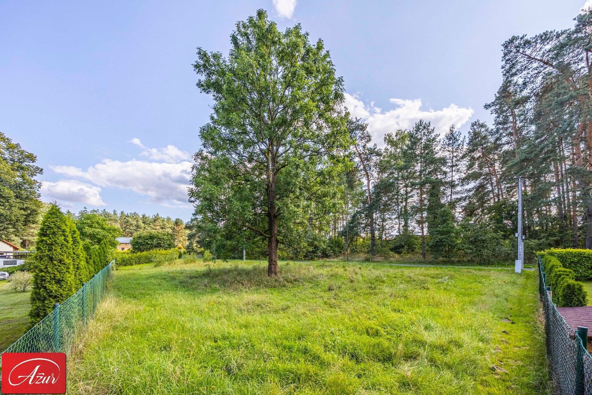 Pozemky pro bydlení, Ploužnice, Ralsko