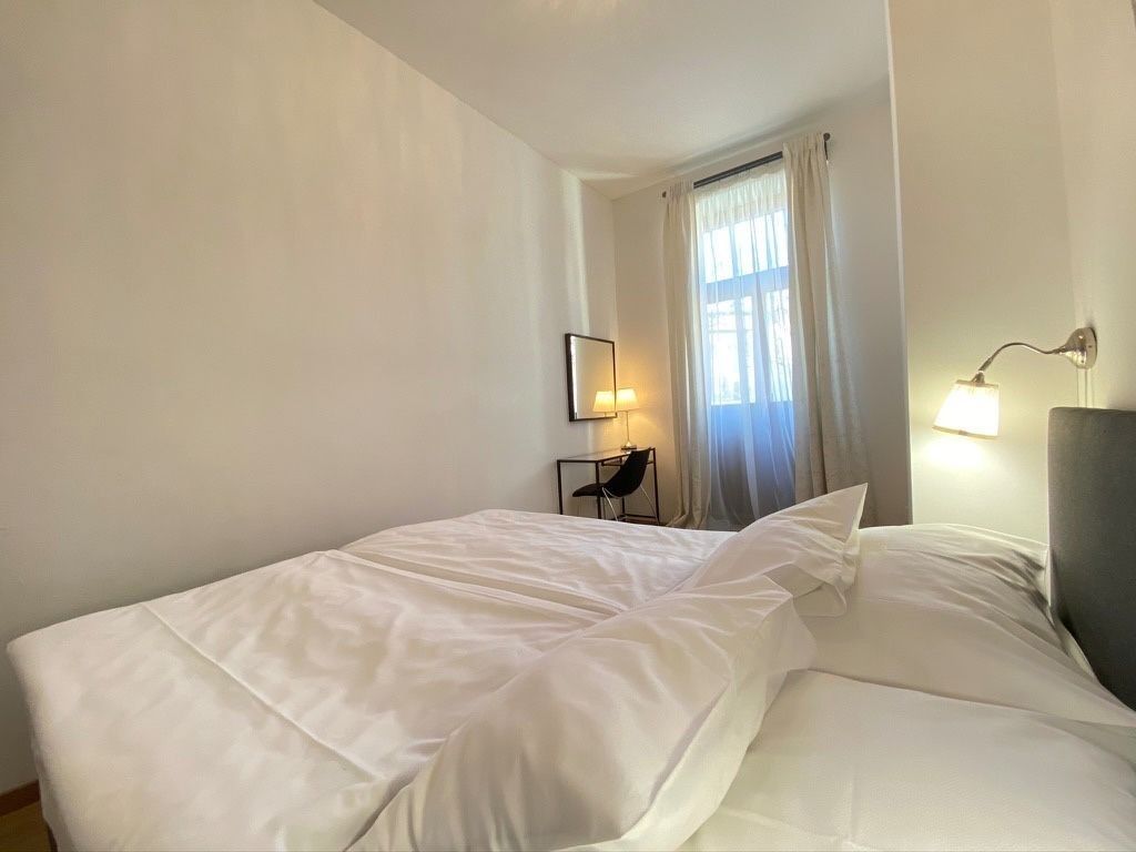 Pronájem byt 2+kk - Blahníkova, Praha - Žižkov, 40 m² - 5