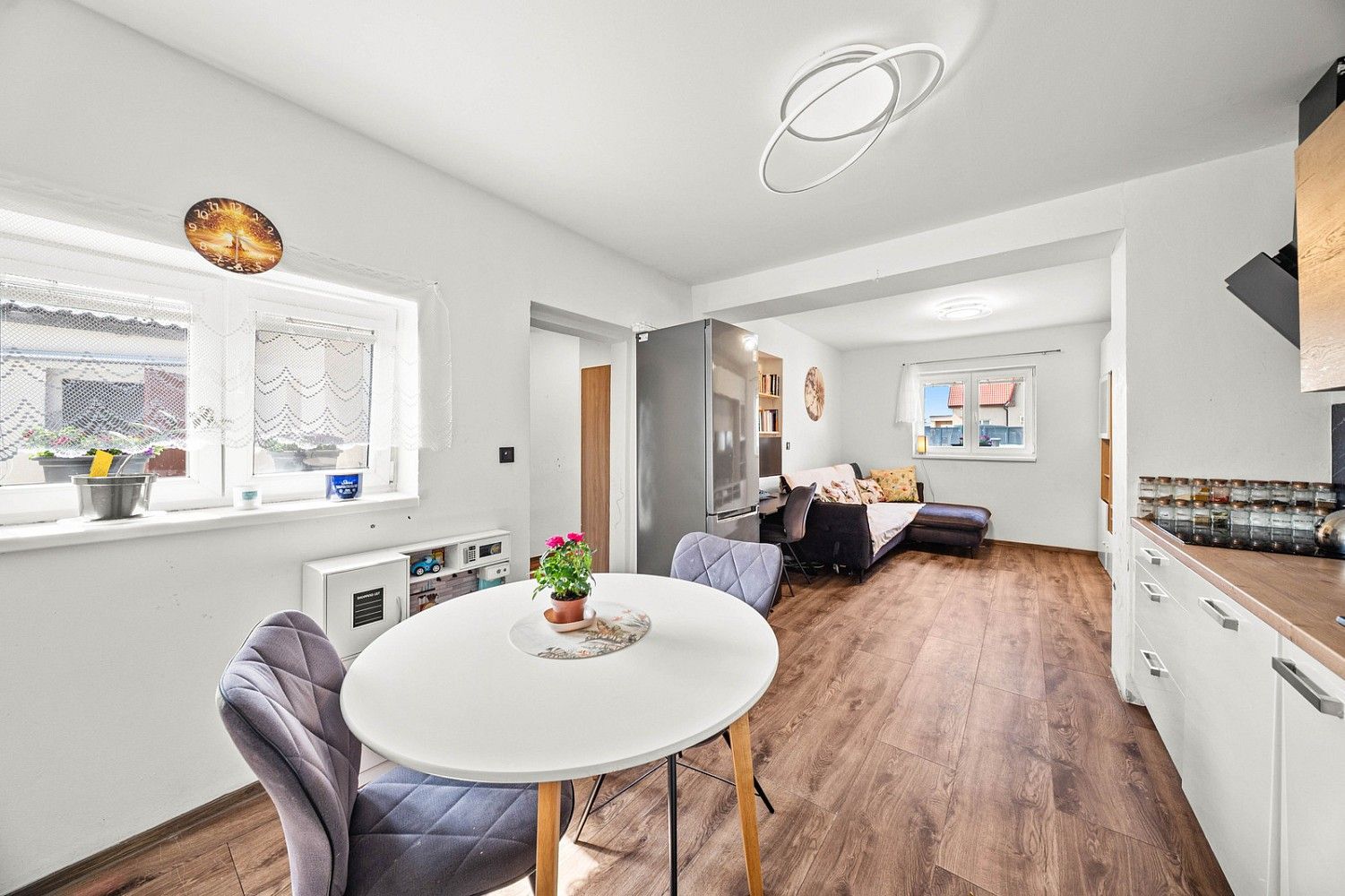 Rodinný dům · 56 m² · Tišice, okres Mělník, Středočeský kraj - 3