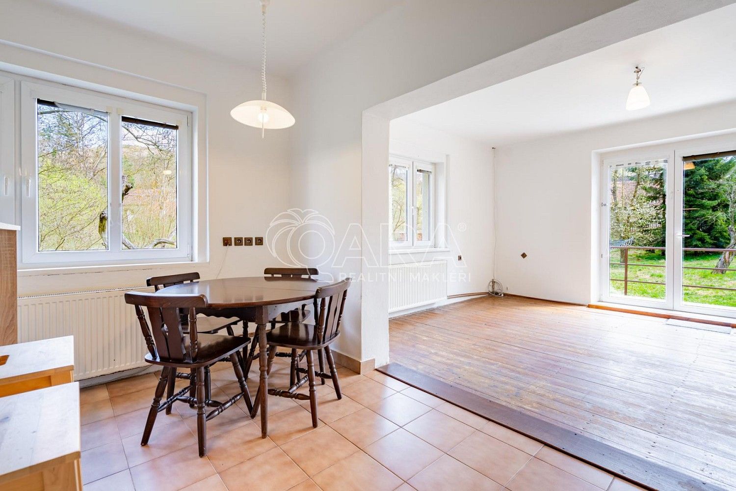 3+1, Beroun - Beroun-Hostim, Středočeský kraj, 91 m² - 2