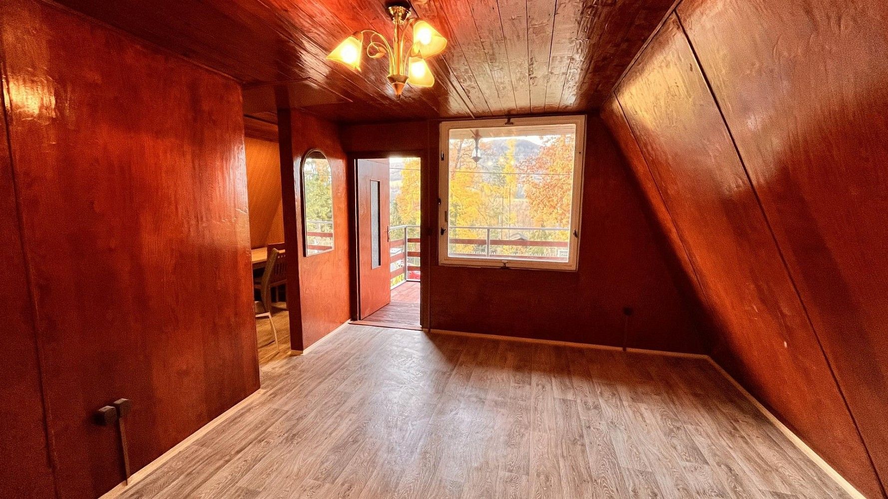 Prodej chalupa - Řehlovice, okres Ústí nad Labem, Ústecký kraj, 50 m² - 5