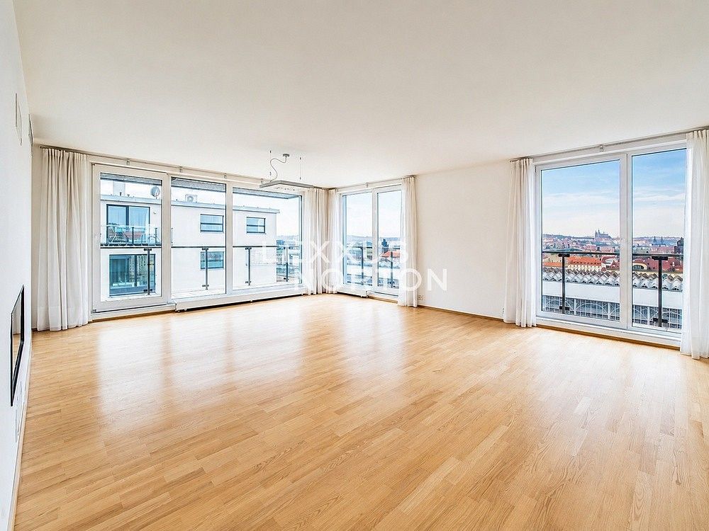 5+kk, Praha - Vinohrady, okres Praha 2, Hlavní město Praha, 185 m² - 1