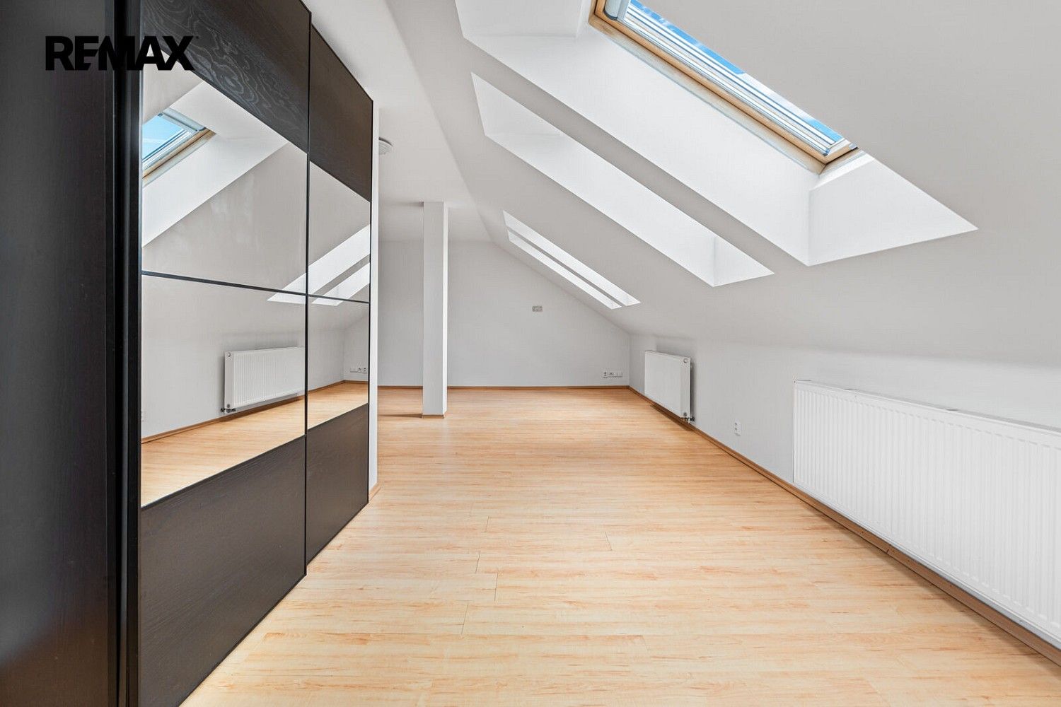 Byt 2+kk · 73 m² · Praha - Holešovice, okres Praha 7, Hlavní město Praha - 4