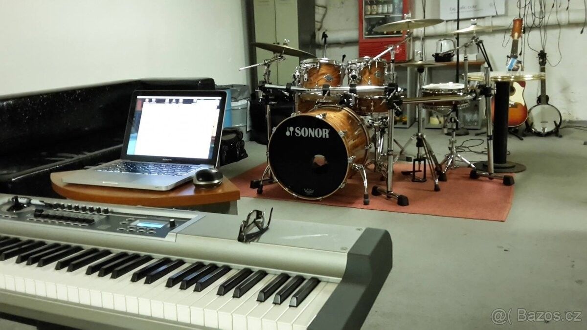 Pronájem ostatní - Praha, 160 00