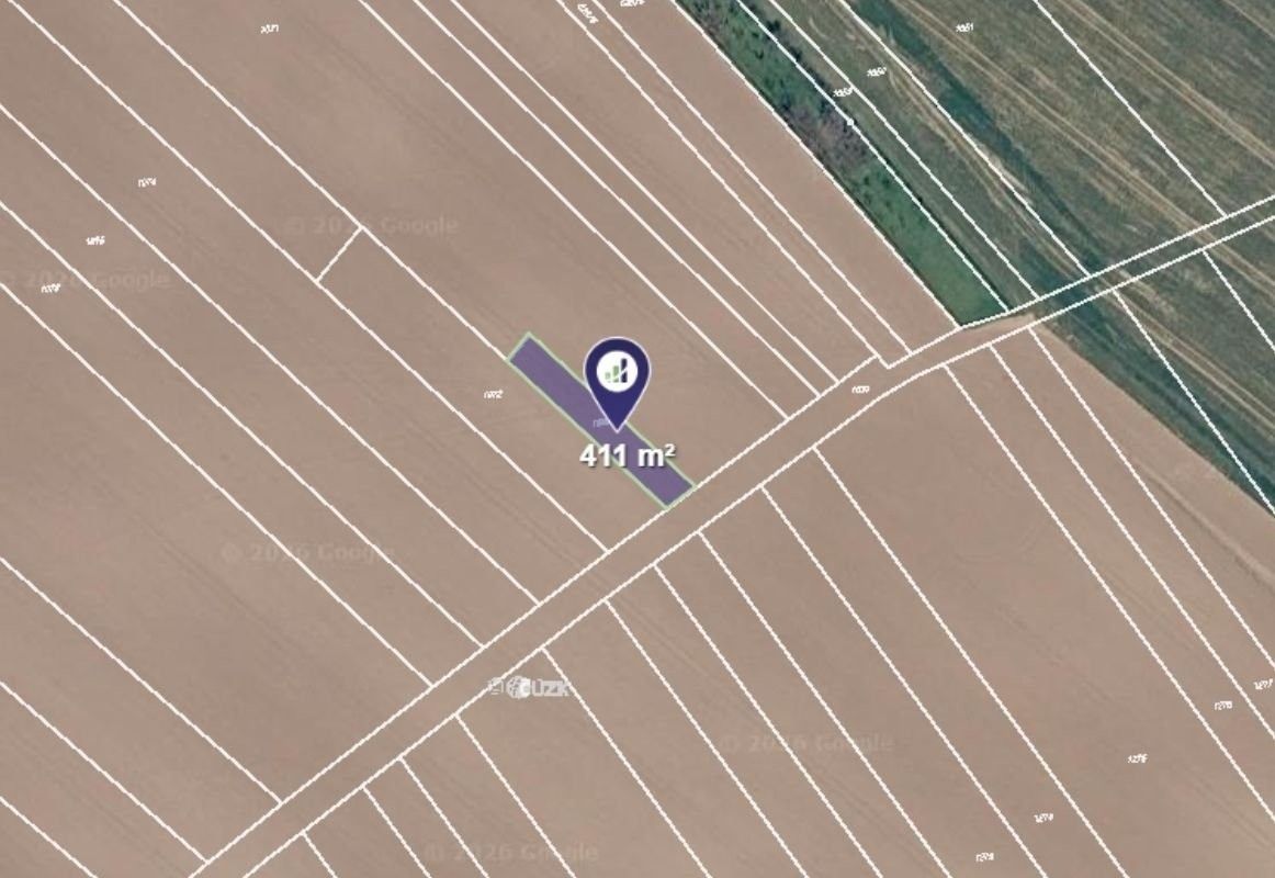 Ostatní, Tučapy, 3 992 m² - 2
