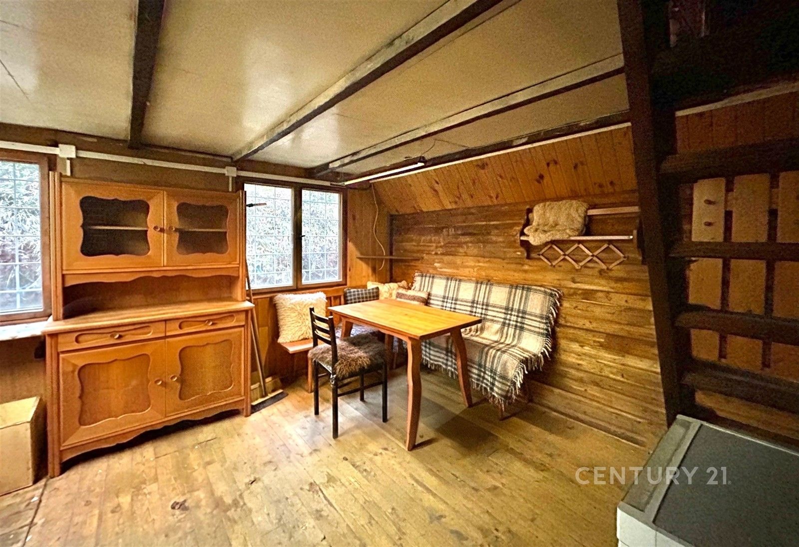 Prodej chata - Horákov, Mokrá-Horákov, 34 m²