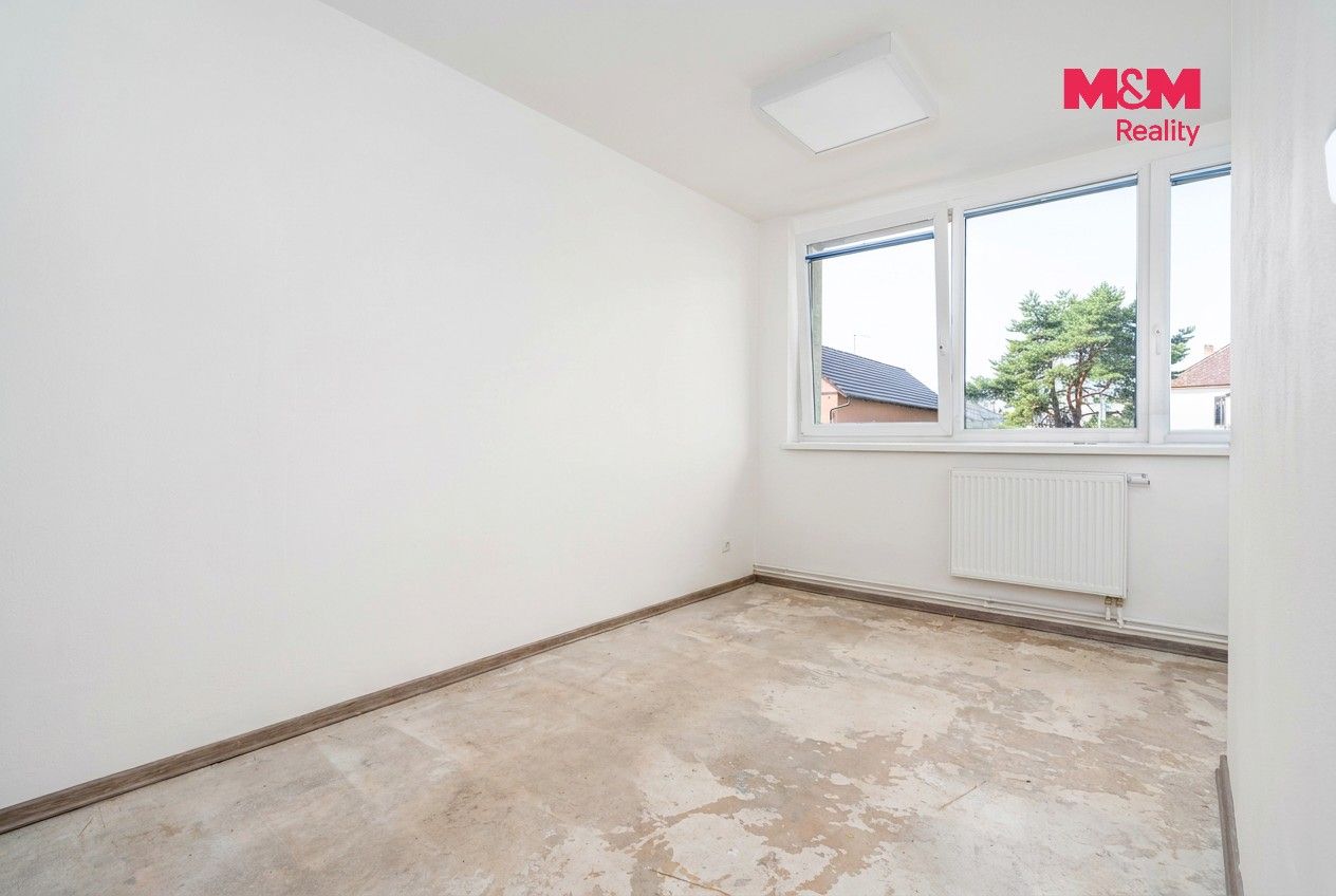 Byt 2+kk · 41 m² · Mírová, Milovice - 4