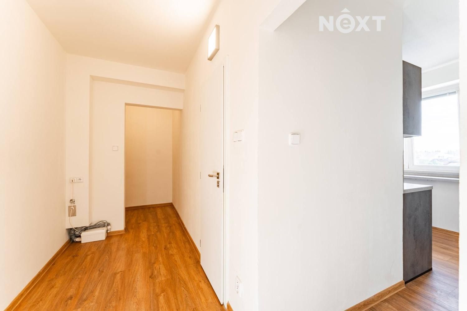 Pronájem byt 2+1 - Adolfa Kašpara 751, Mohelnice, 60 m² - 5