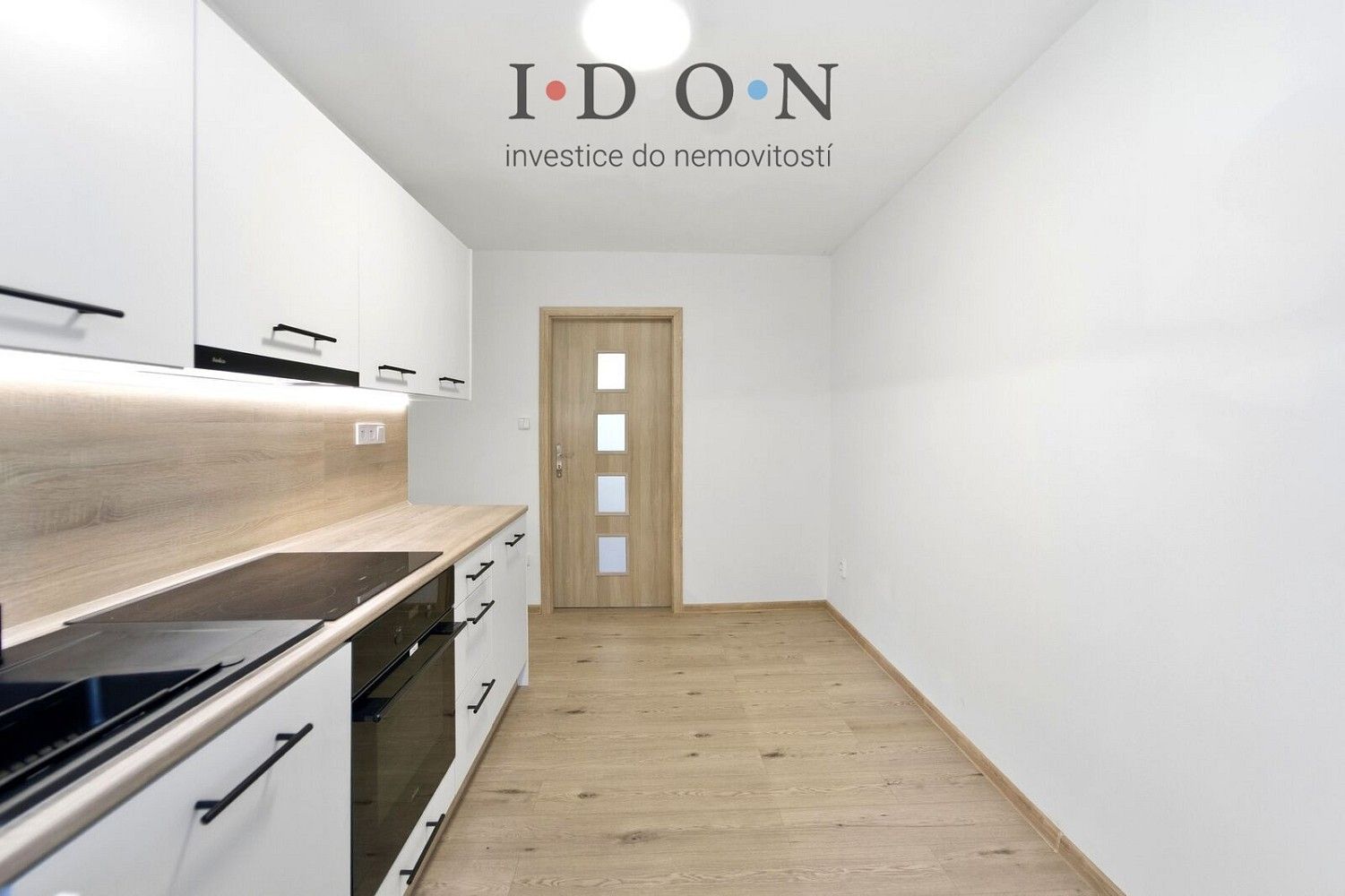 1+1, Nad Lipinou, Frýdek-Místek - Frýdek, 42 m² - 2