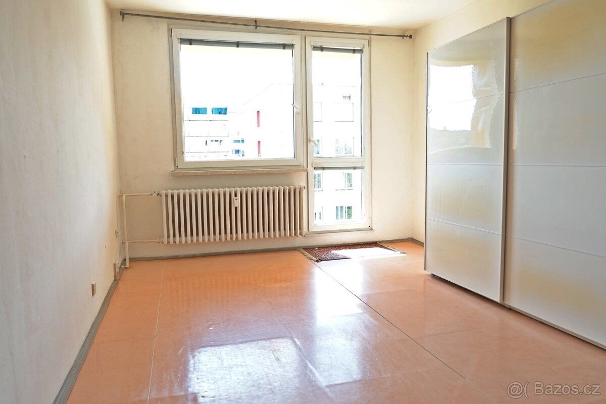Pronájem byt - Ostrava, 702 00