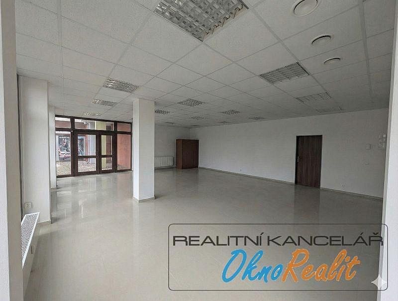 Prodej obchodní prostory - Přerov - Přerov I-Město, Olomoucký kraj, 93 m² - 5