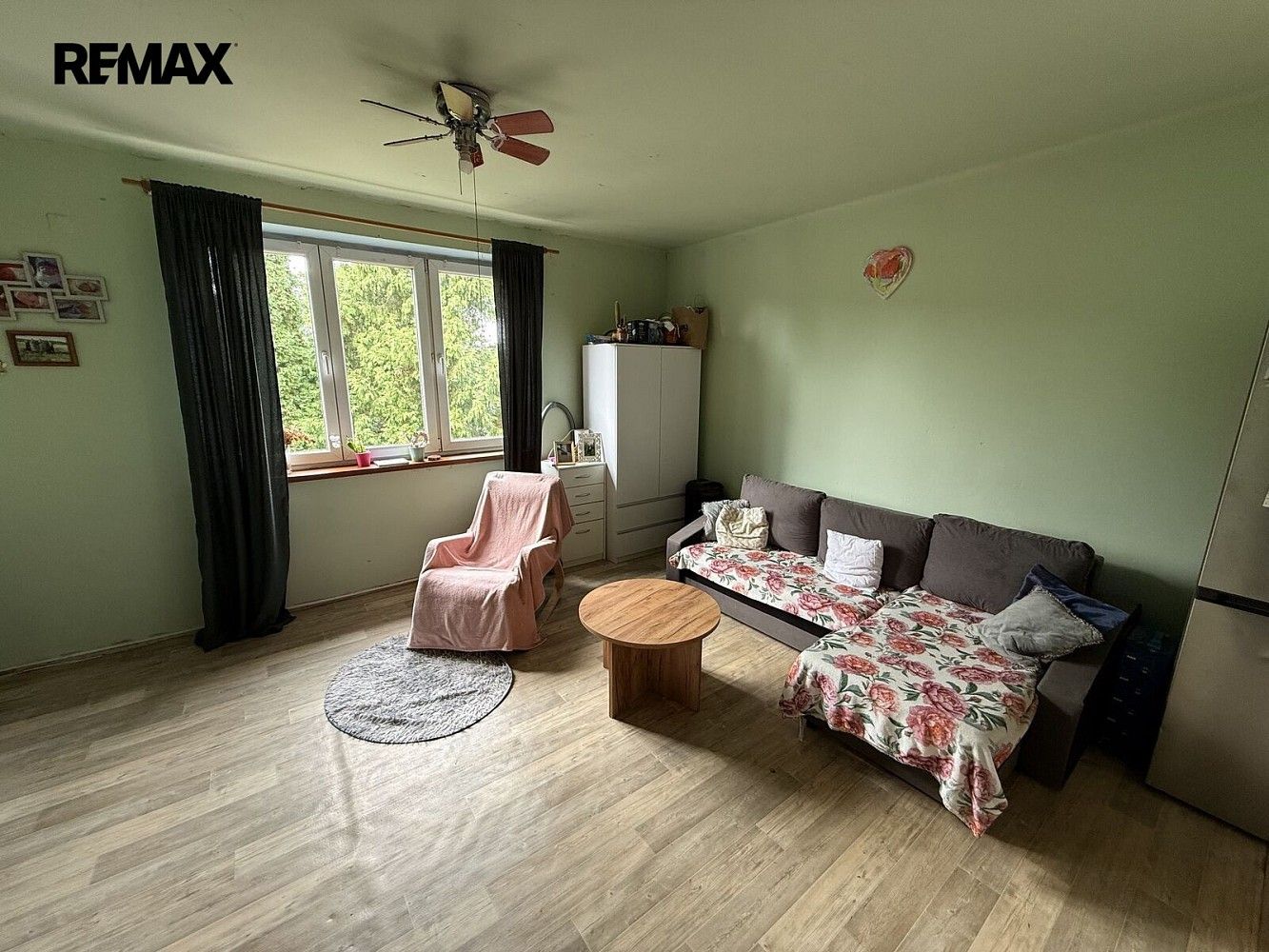 Byt 2+1 · 56 m² · Kryry - Běsno, okres Louny, Ústecký kraj - 4