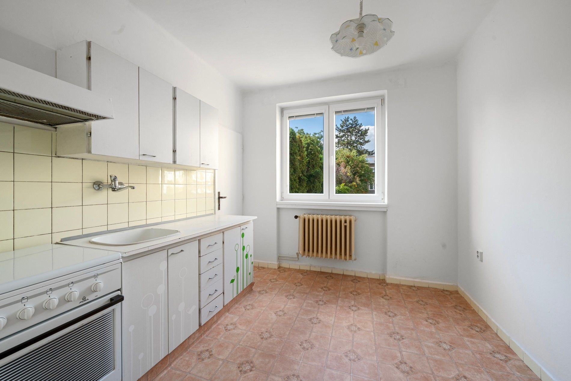 1+1, U Světovaru , Plzeň, 50 m² - 1