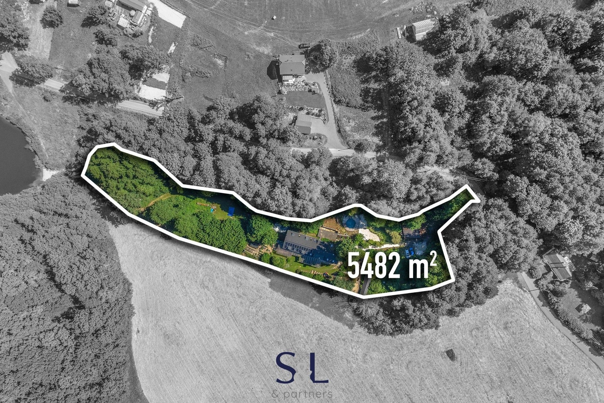 Ubytovací zařízení · 470 m² · Heřmanice - 4