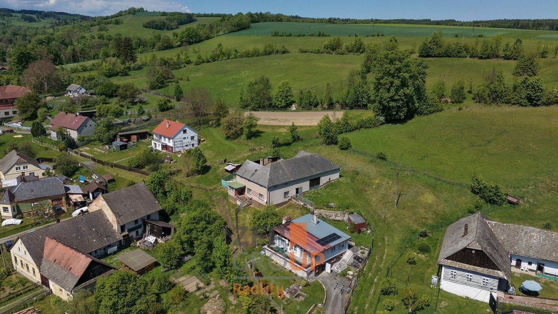 Rodinný dům, 240 m²