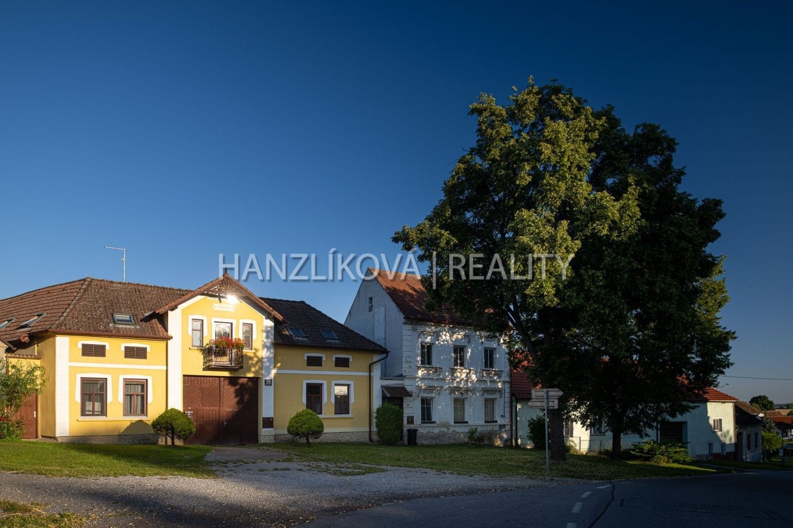 Zemědělské usedlosti, Pištín, 200 m²