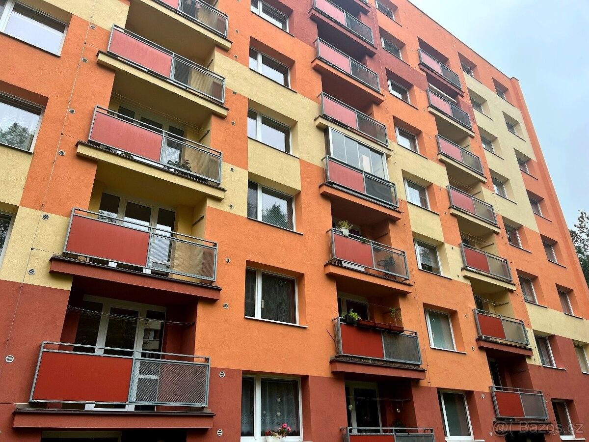 Byty, Ústí nad Orlicí, 562 06