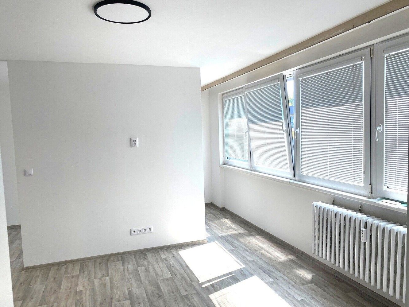 Byt 3+1 · 70 m² · Praha - Žižkov, okres Praha 3, Hlavní město Praha - 3