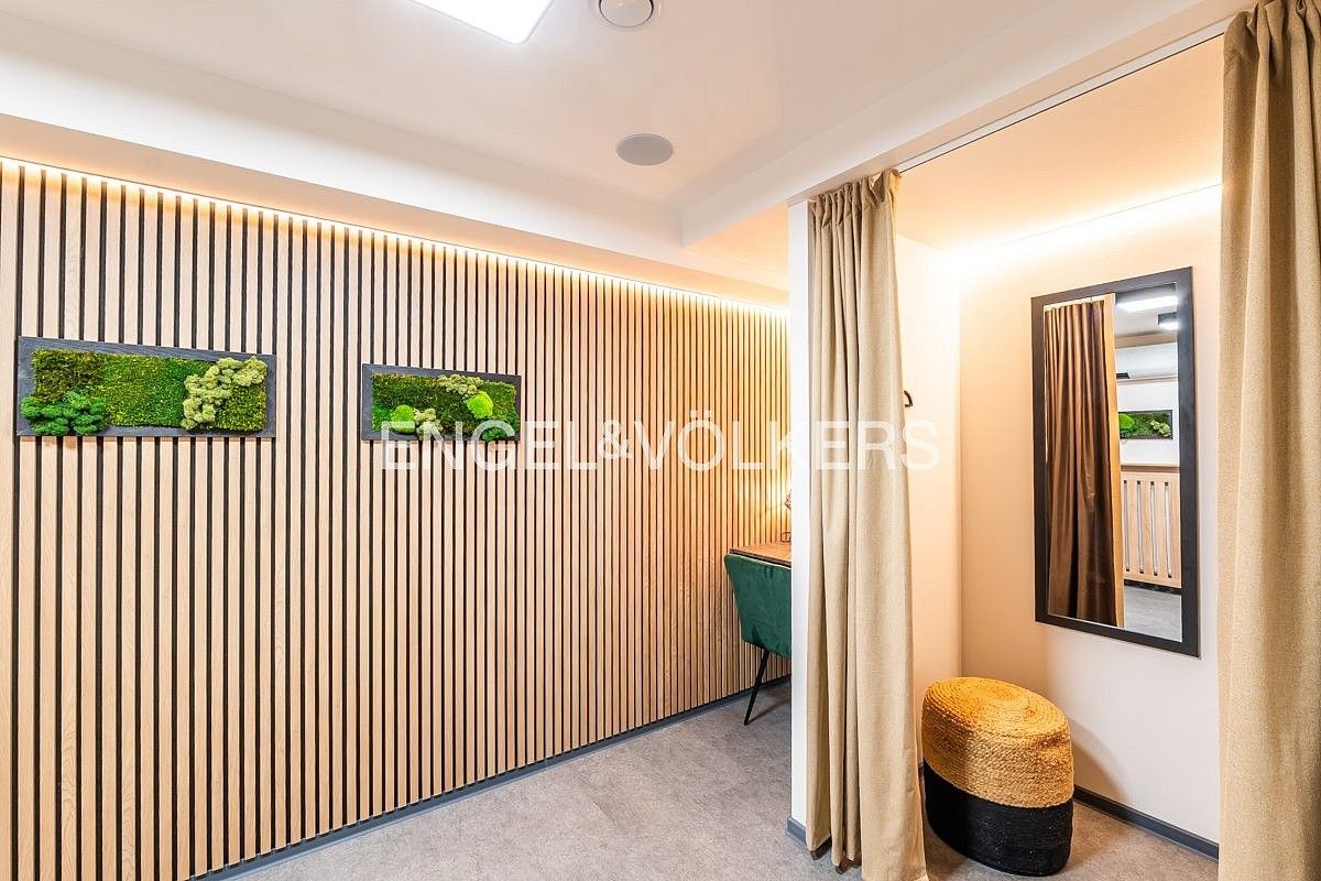 Pronájem obchodní prostory - Praha - Veleslavín, okres Praha 6, Hlavní město Praha, 87 m² - 5