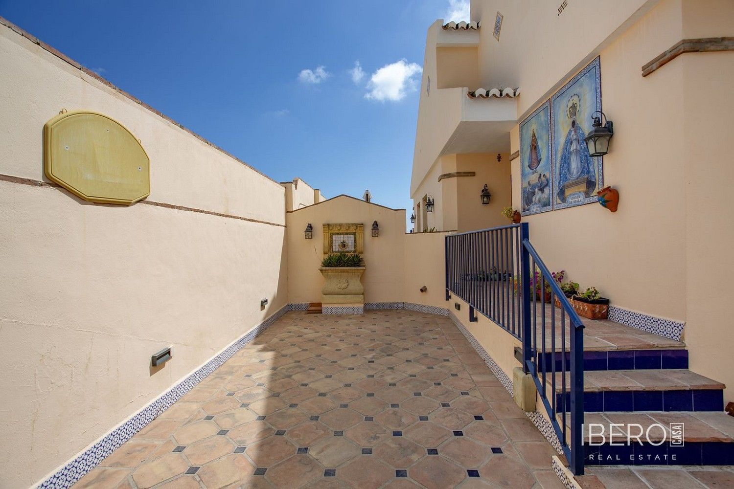 Prodej rodinný dům - Benalmadena, ES, 202 m² - 2