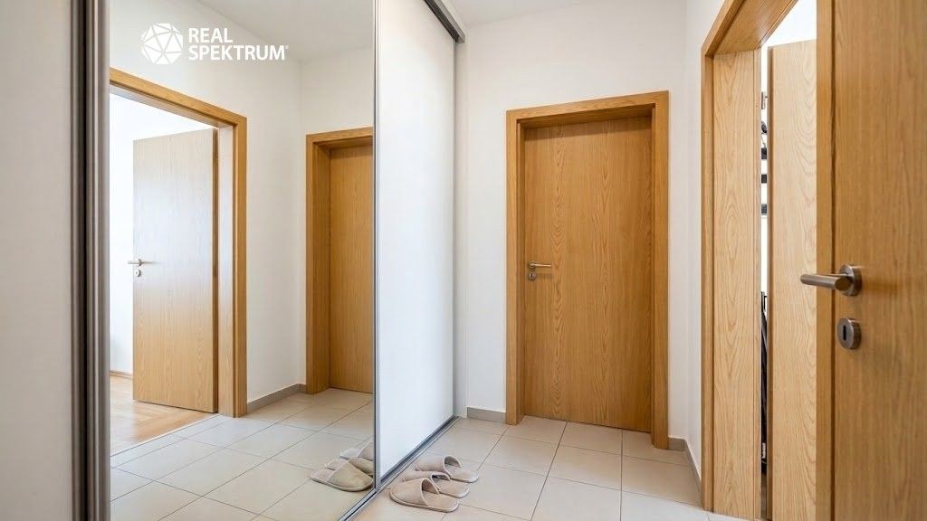 Byt 1+kk · 38 m² · Purkyňova, Brno - 3