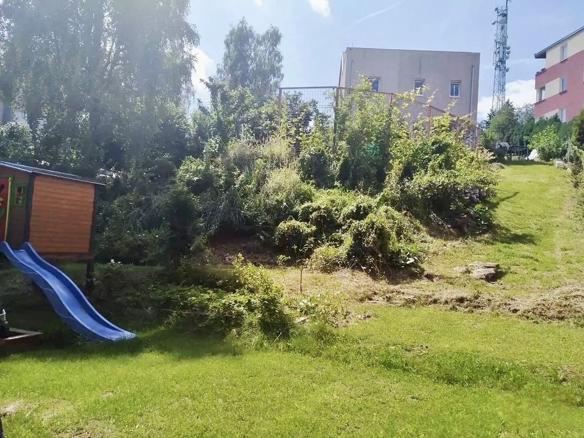Pronájem zahrada - Východní, Liberec, 550 m² - 5