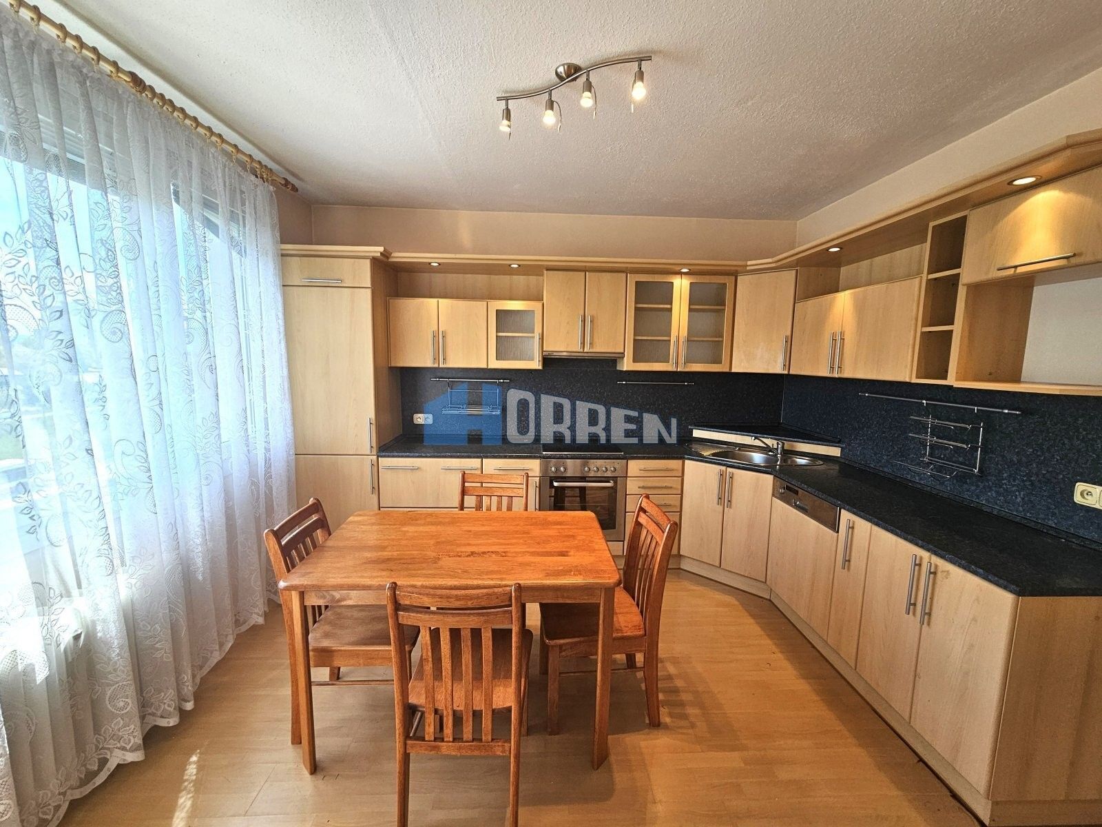 4+1, Maková, Ústí nad Labem, 95 m²