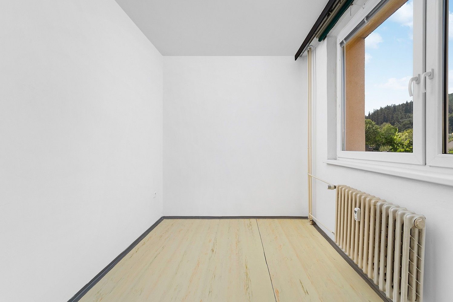 Prodej byt 3+1 - Brněnská, Kuřim, okres Brno-venkov, 63 m² - 5