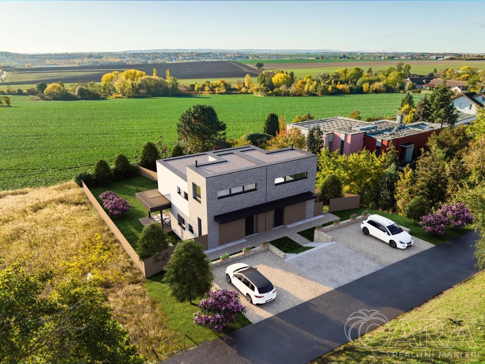 Rodinný dům, 117 m²