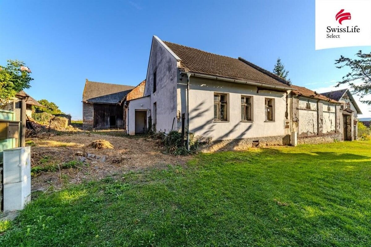 Rodinné domy, Čáslav, 286 01