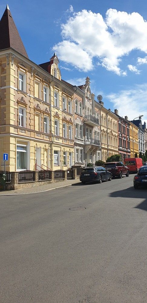 Pronájem byt 2+1 - Teplice, Ústecký kraj, 65 m² - 2