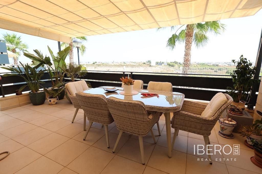 4+kk, Lomas de Cabo Roig, Španělsko, 123 m² - 2
