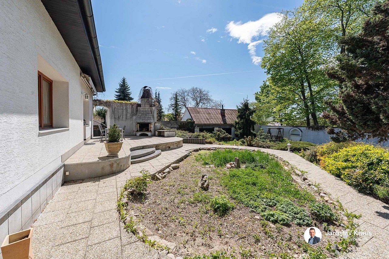 Rodinný dům · 250 m² · Za Kulturním domem, Nechanice, okres Hradec Králové - 4