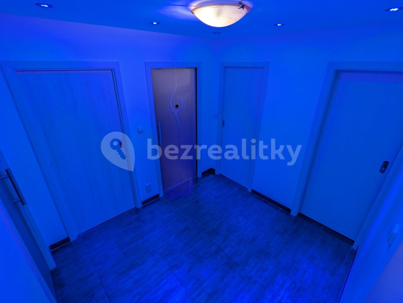 Pronájem byt 3+kk - Imramovského, Jílové u Prahy - Jílové u Prahy, Středočeský kraj, 68 m² - 5