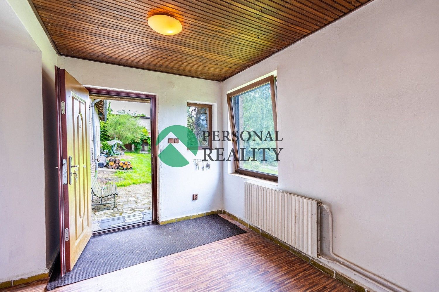 Prodej rodinný dům - Drhovy - Homole, okres Příbram, 307 m² - 5