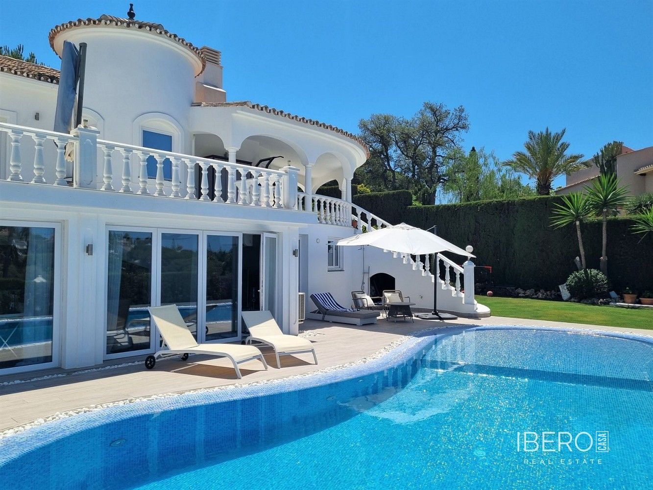 Rodinný dům · 433 m² · Elviria, ES - 4